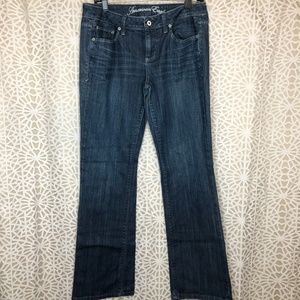 American Eagle Denim Jeans